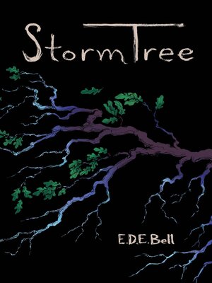 cover image of Storm Tree